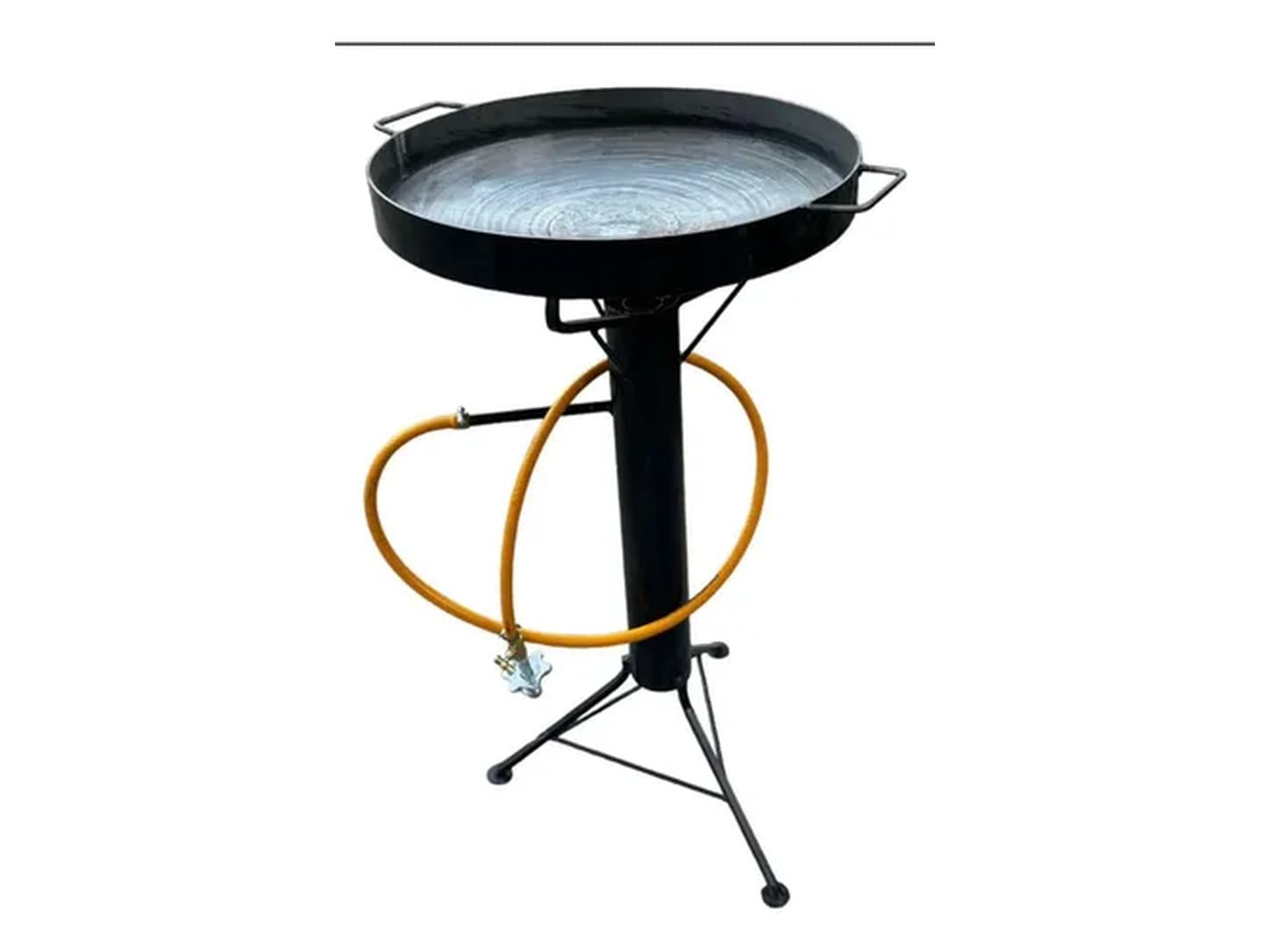 Disco Para Cocinar Con Base