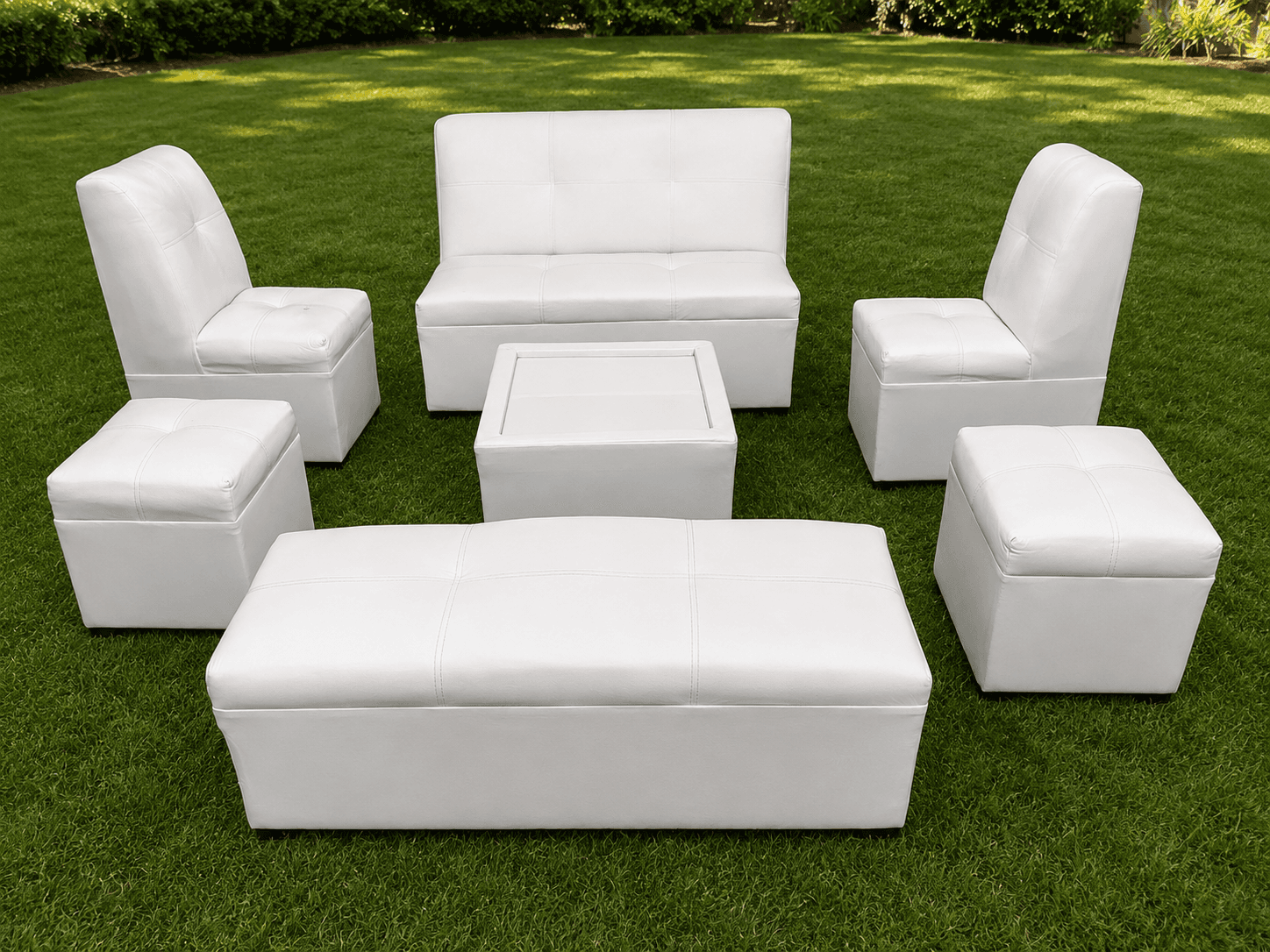 Sala Lounge
