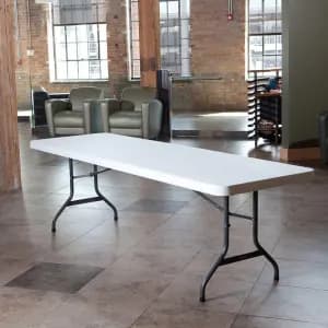 Mesa rectangular